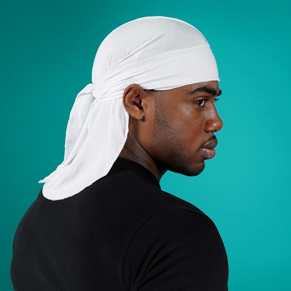 Doo Rag Waves Cap